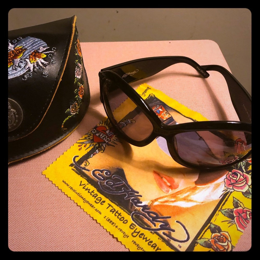 Sunglasses Designer